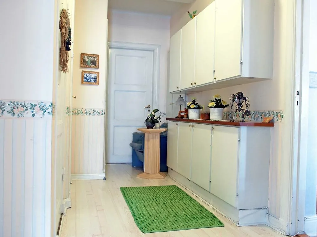 Eklanda Bed & Breakfast Gothenburg