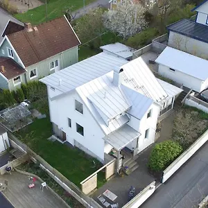 Villa Thomas, Göteborg