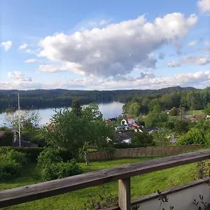 Lägenhet Linus Och Lottas Frigga, Hallingsjo