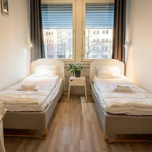 Vandrarhem Göteborg Hostel, Göteborg