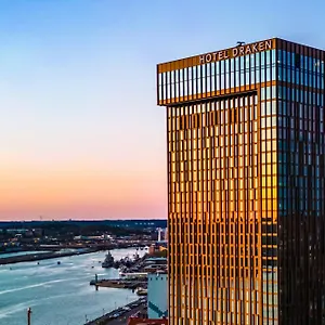 Hotell Clarion Draken, Göteborg