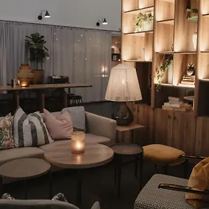 Hotell Odin, Göteborg