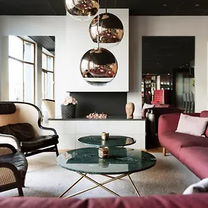 Profilhotels Opera Otel