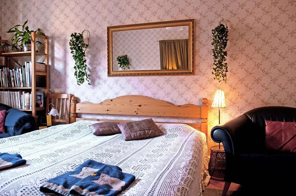 Privatunterkunft Eklanda Bed & Breakfast Göteborg Schweden