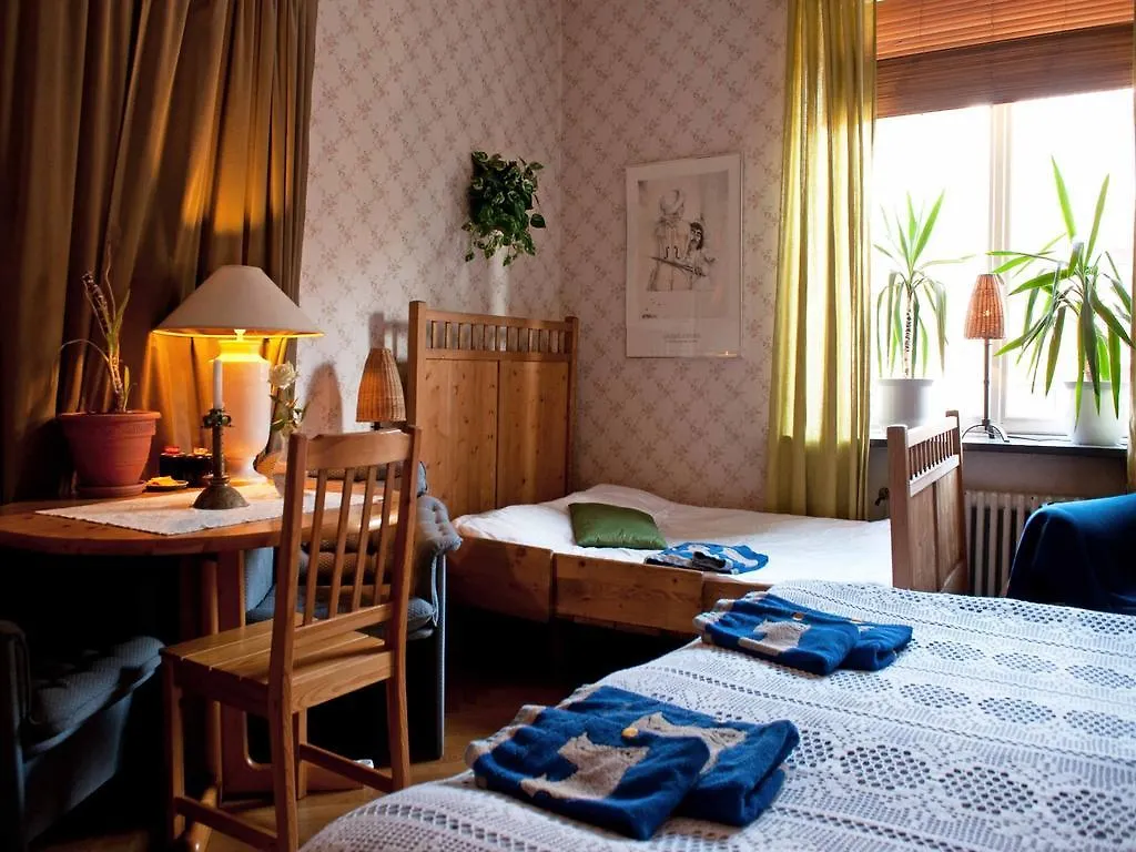 Privatunterkunft Eklanda Bed & Breakfast Göteborg