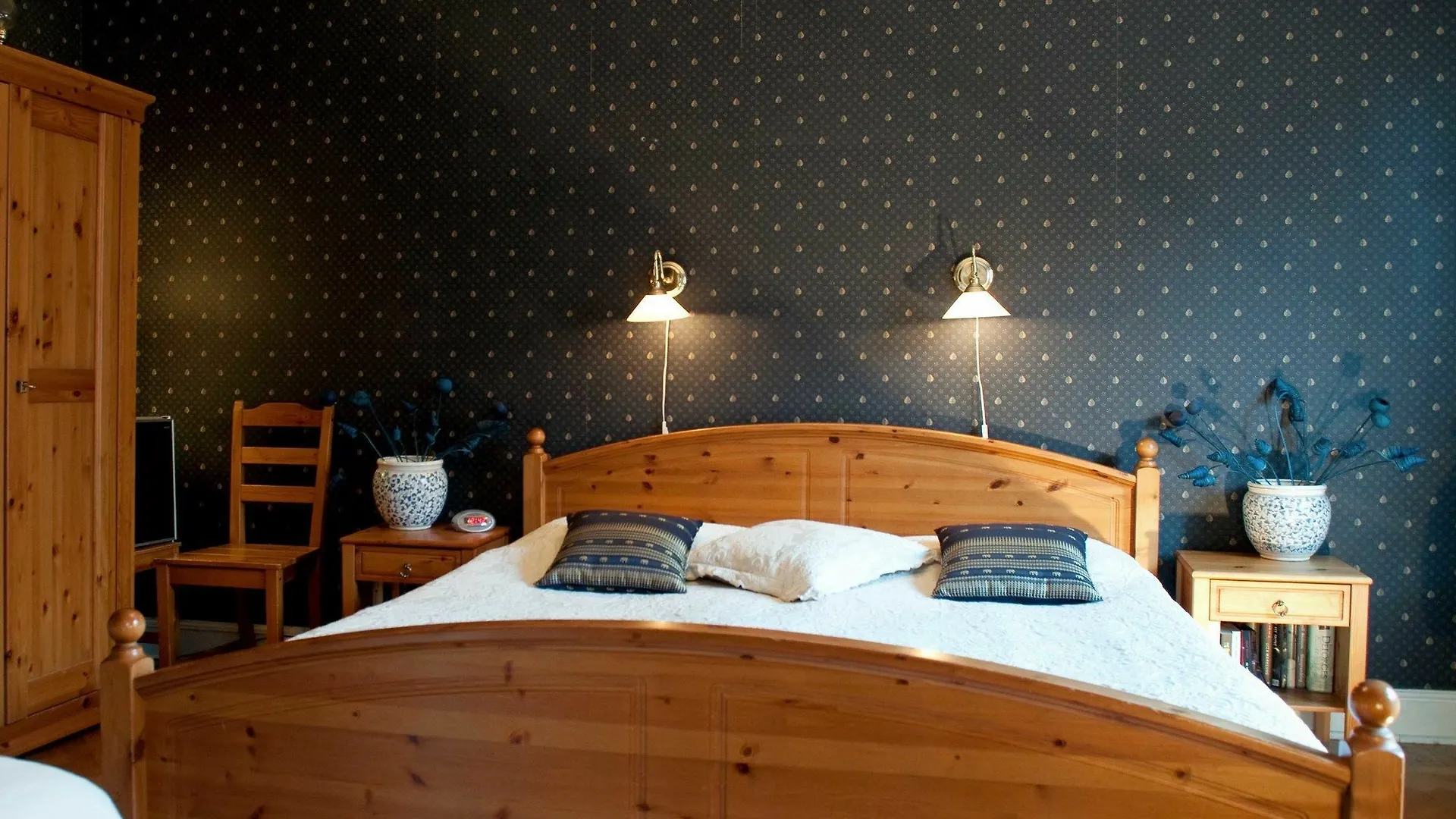 Privatunterkunft Eklanda Bed & Breakfast Göteborg