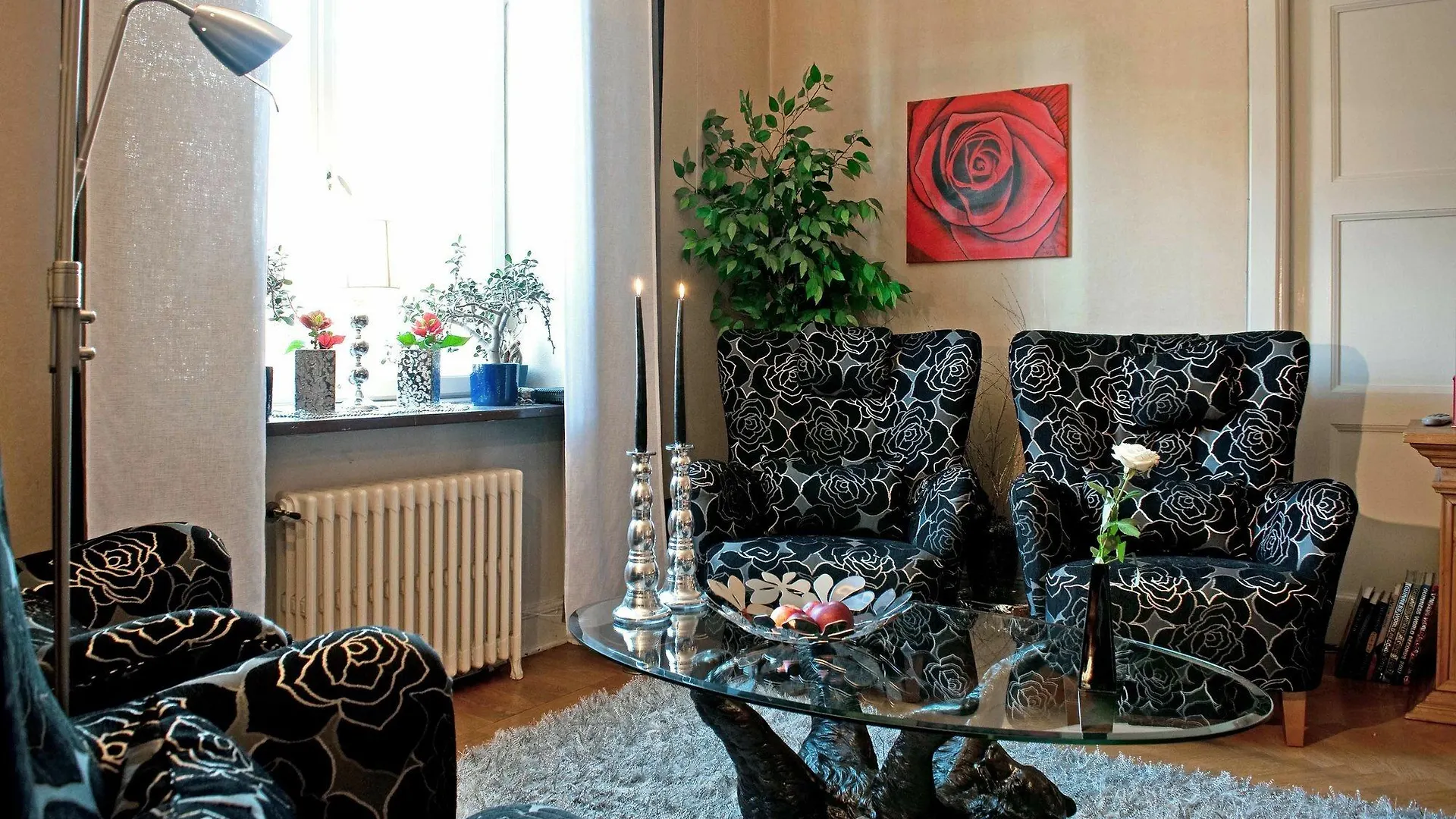 Privatunterkunft Eklanda Bed & Breakfast Göteborg