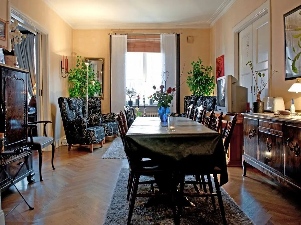 Eklanda Bed & Breakfast Göteborg