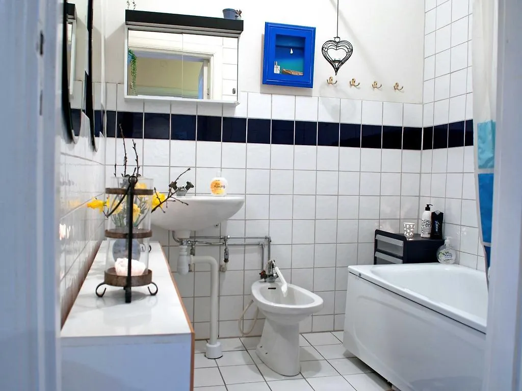 Eklanda Bed & Breakfast Göteborg