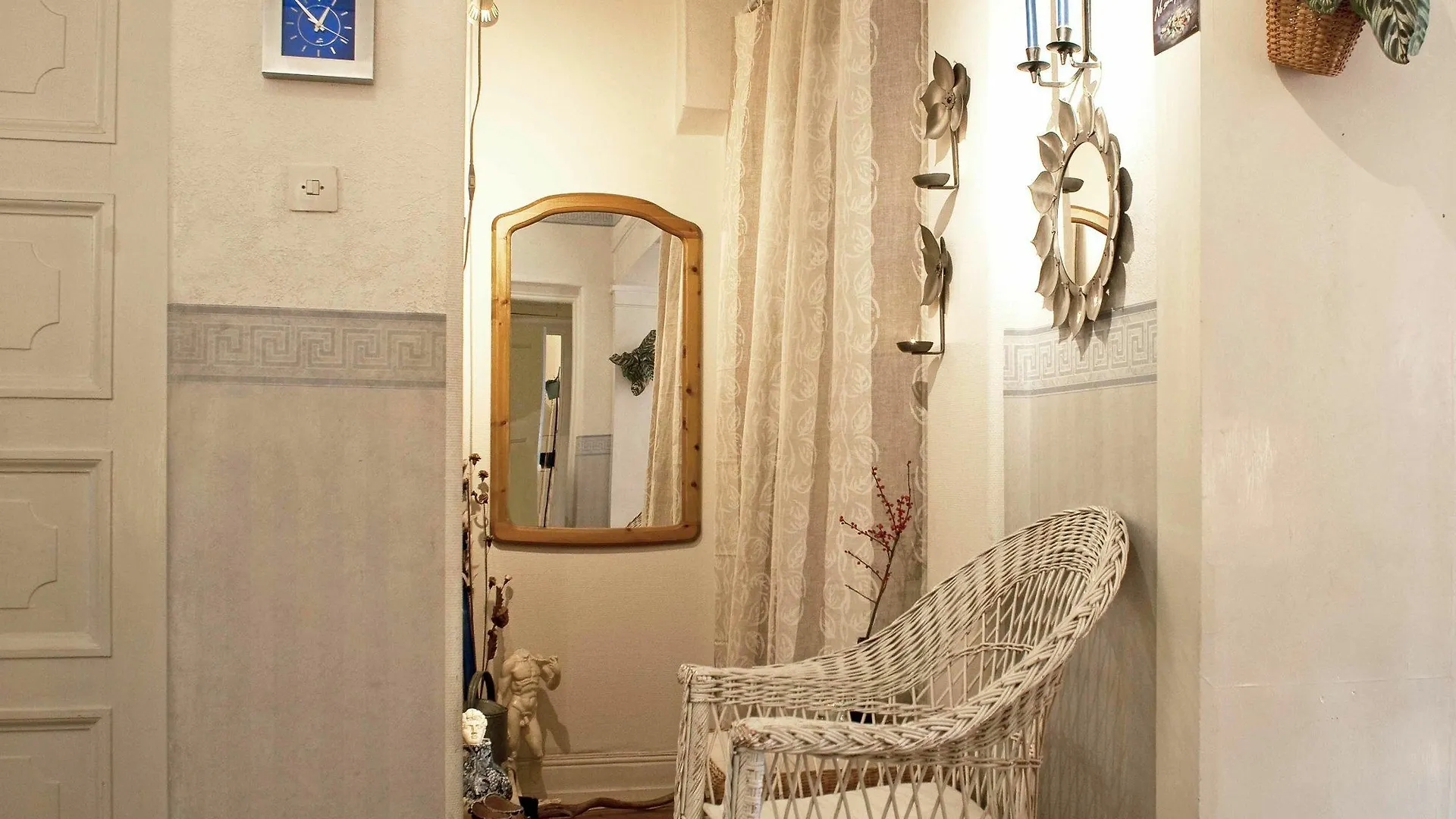 Eklanda Bed & Breakfast Göteborg Rum i privatbostad