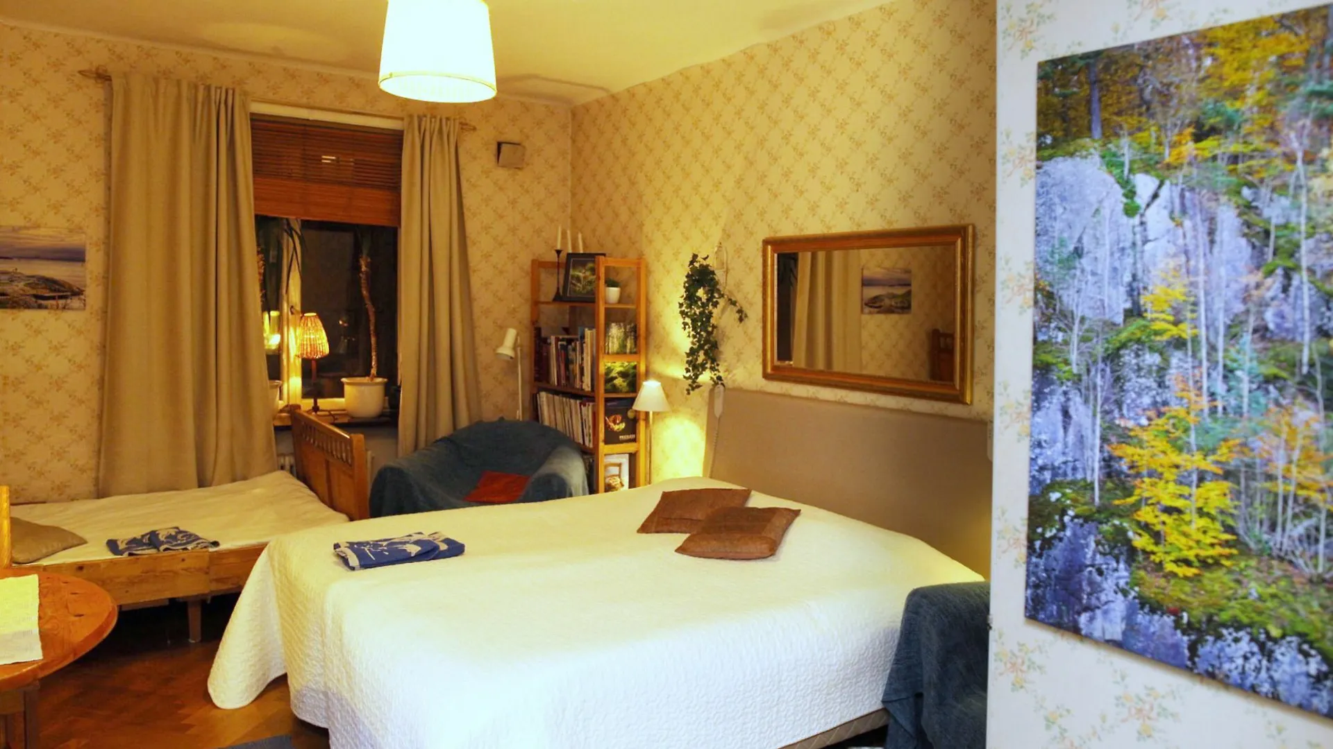 Eklanda Bed & Breakfast Göteborg
