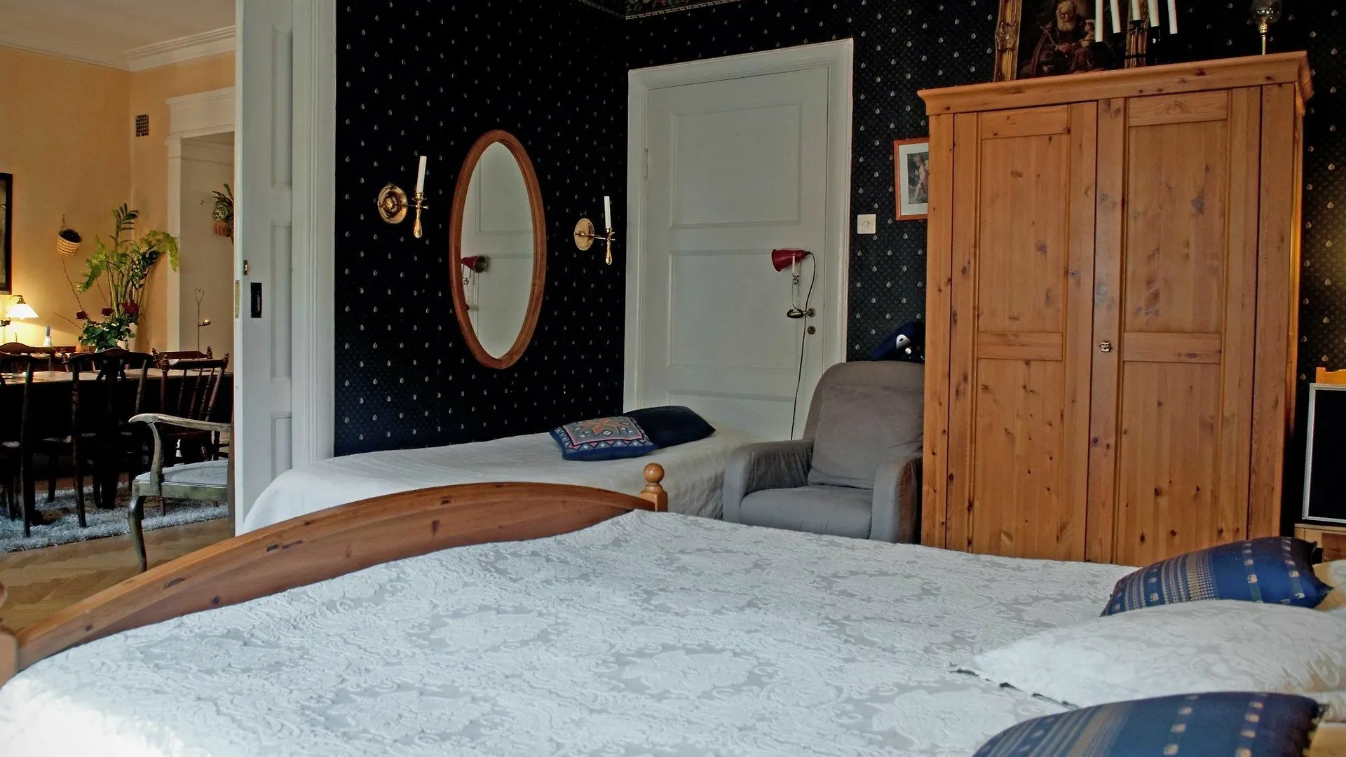 Eklanda Bed & Breakfast Göteborg 0*,